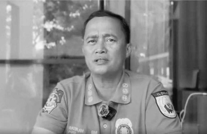 “We all have a role to play in preventing the spread of false information. Always verify reports before sharing, and rely only on credible sources,” says Police Colonel Bayani Razalan, director of the Iloilo Police Provincial Office.