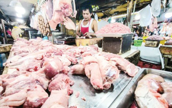 Data from the Negros Occidental Provincial Veterinary Office showed that as of March 3, 2025, the cheapest price of pork in the province was at P320 per kilogram in Isabela town and the most expensive ranged from P373 to P400 per kilogram in San Carlos City and the towns of Pulupandan, San Enrique and Hinobaan. PNA FILE PHOTO