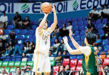 UST defeats FEU-D, enters UAAP boys’ basketball finals